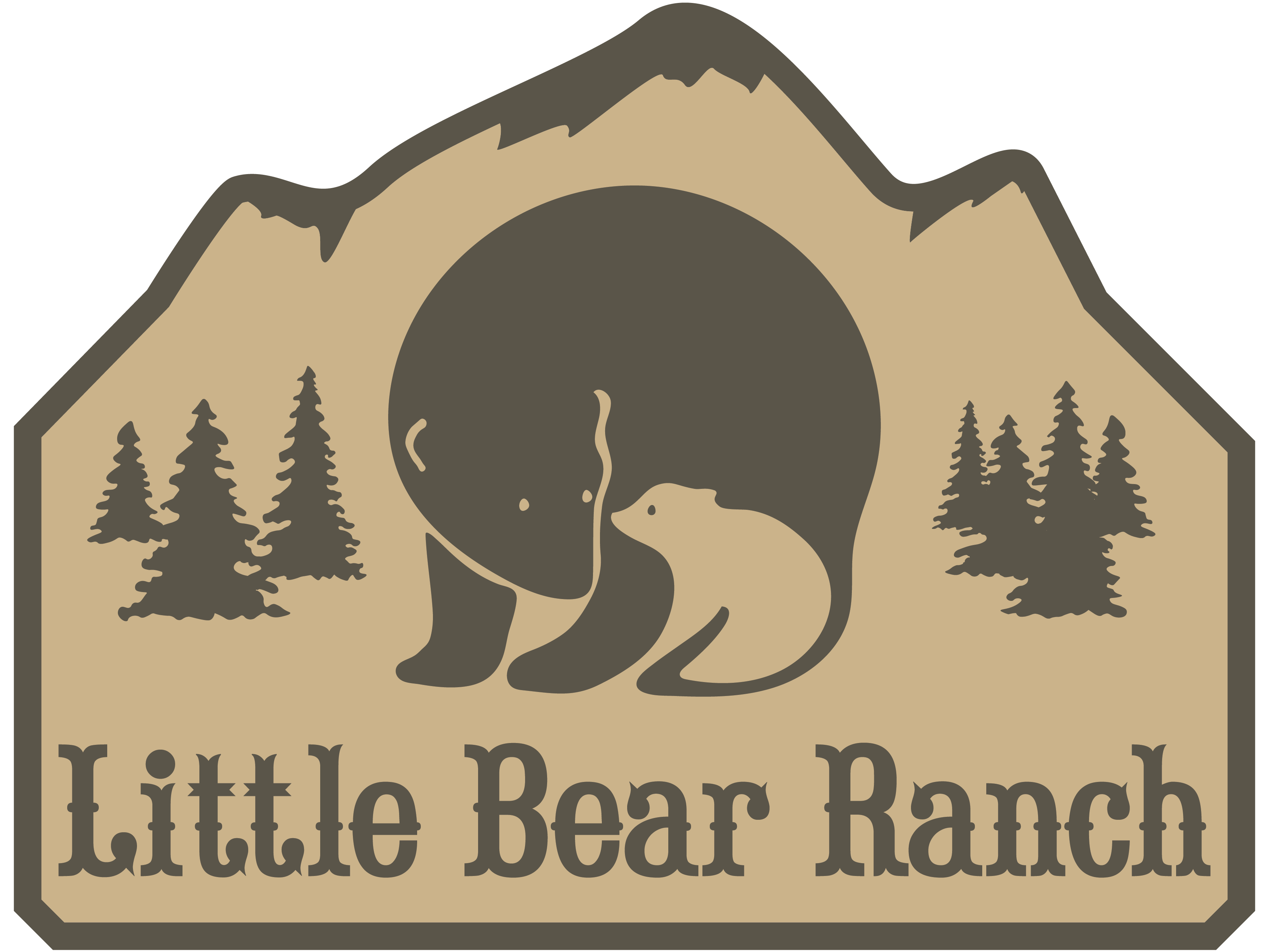 Little Bear Ranch